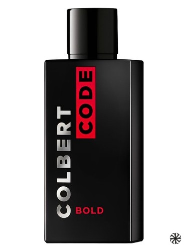 Colbert Code Bold Fragancias Cannon