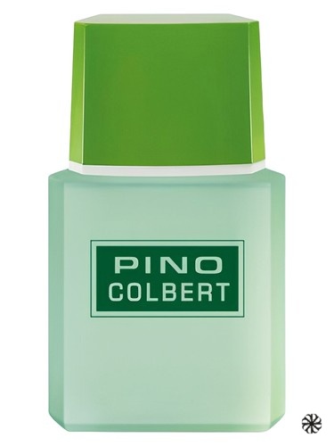 Pino Colbert Fragancias Cannon