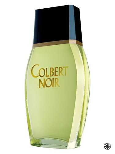 Colbert Noir Fragancias Cannon