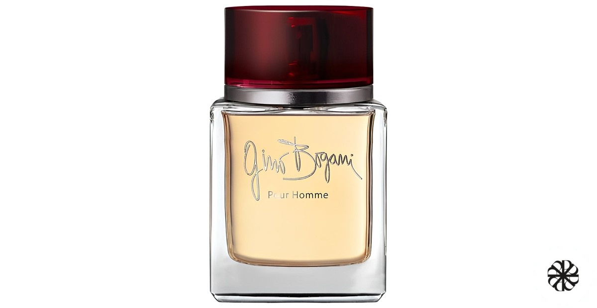 Gino Bogani Pour Homme Fragancias Cannon