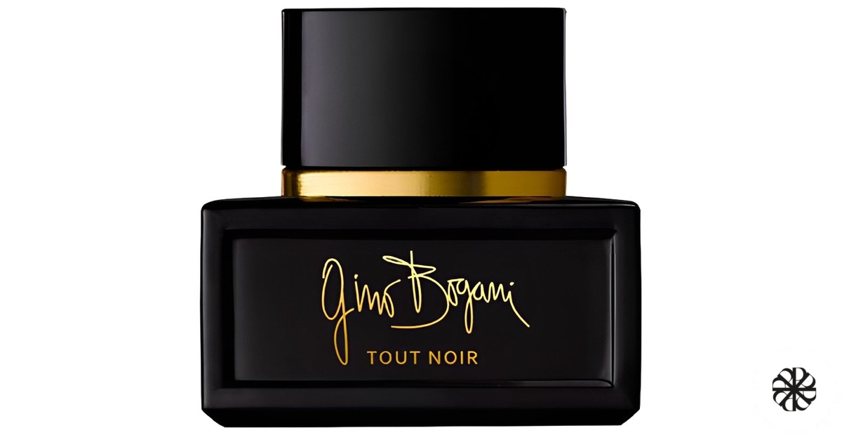 Gino Bogani Tout Noir Fragancias Cannon
