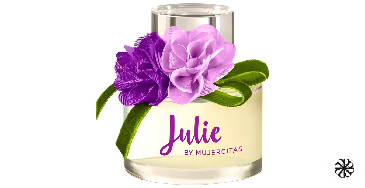 Julie by Mujercitas Fragancias Cannon