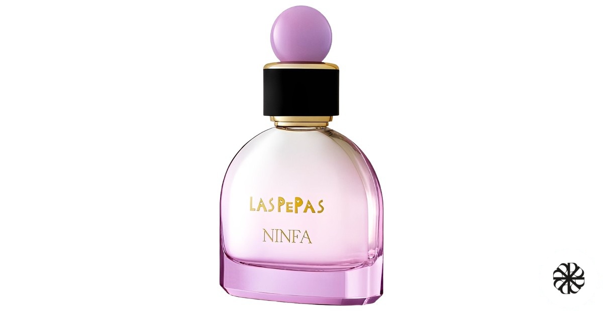 Las Pepas Ninfa Fragancias Cannon