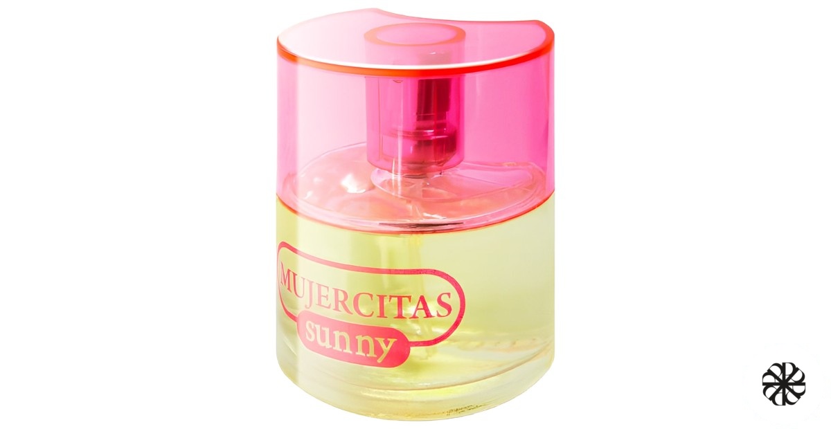 Mujercitas Sunny Fragancias Cannon