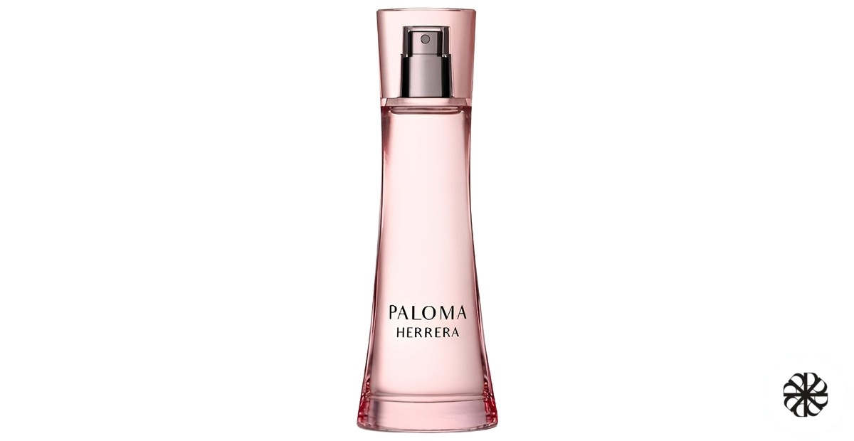 Paloma Herrera Fragancias Cannon