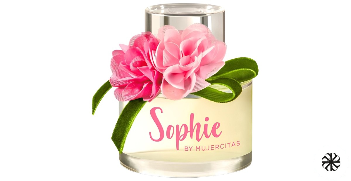 Sophie by Mujercitas Fragancias Cannon