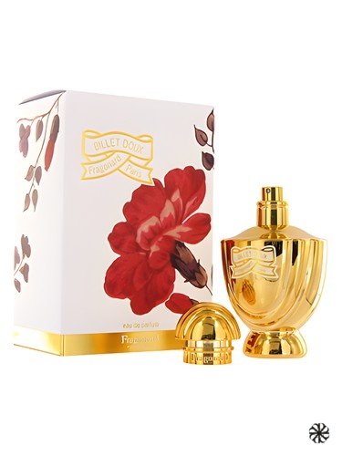 Billet Doux Fragonard