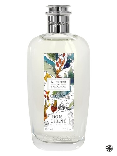 Bois de Chêne Fragonard