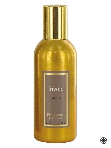 Frivole Parfum Fragonard