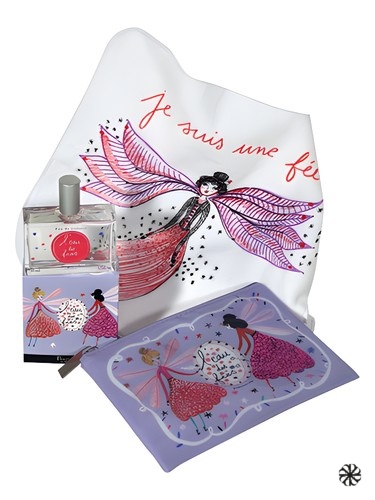 Eau des Fées Fragonard