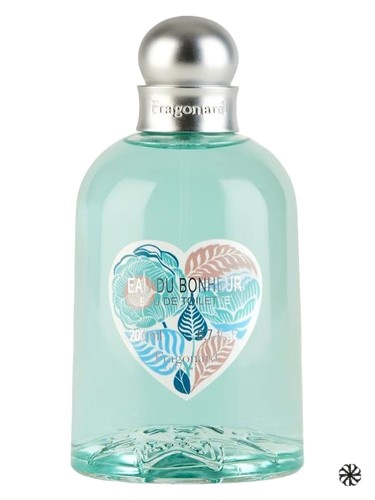 Eau Du Bonheur Fragonard