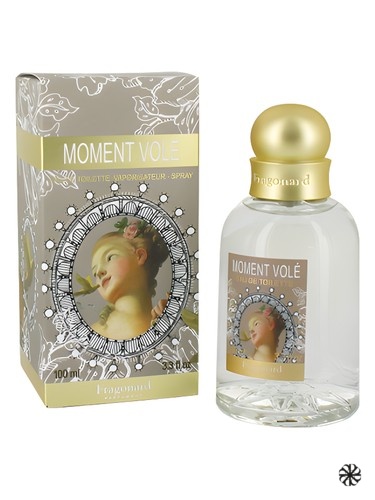 Moment Volé Fragonard