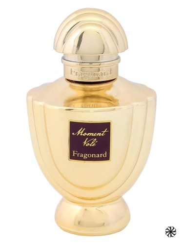Moment Volé (2024) Fragonard