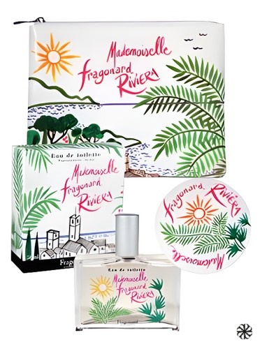 Mademoiselle Fragonard Riviera Fragonard