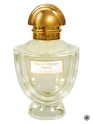 Fleur D'oranger Intense Fragonard