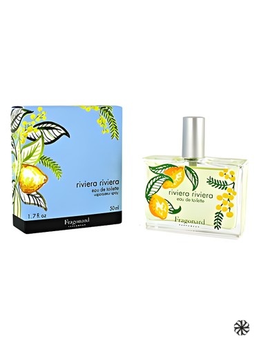 Riviera Riviera Fragonard