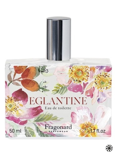 Eglantine Fragonard