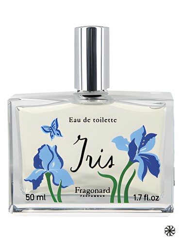 Iris Fragonard
