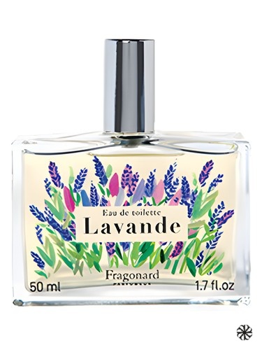 Lavande Fragonard