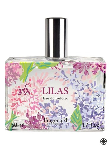 Lilas Fragonard