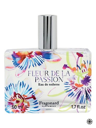 Fleur De La Passion Fragonard