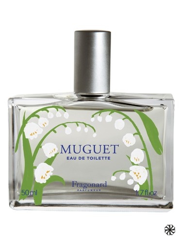 Muguet Fragonard