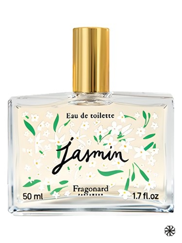 Jasmin Fragonard