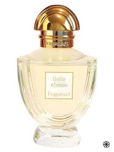 Belle Chérie Eau de Parfum Fragonard