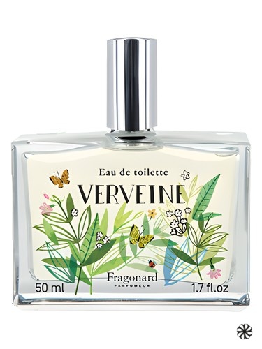 Verveine Fragonard