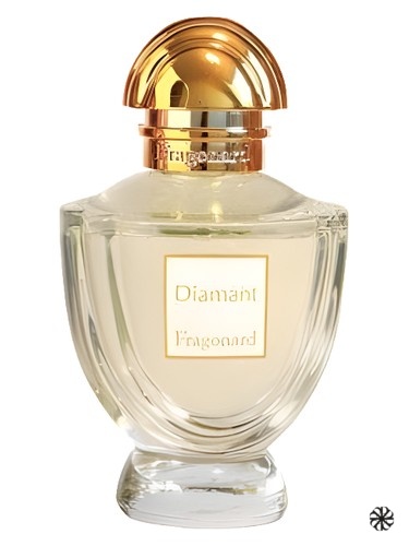 Diamant Eau de Parfum Fragonard