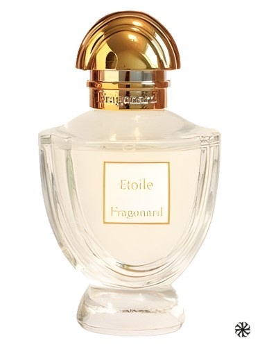 Étoile Eau de Parfum Fragonard