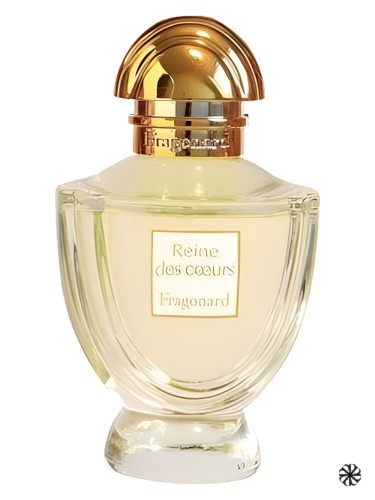 Reine des Coeurs Eau de Parfum Fragonard