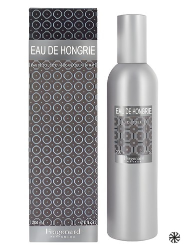 Eau de Hongrie Fragonard