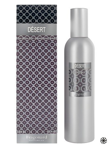 Desert Fragonard