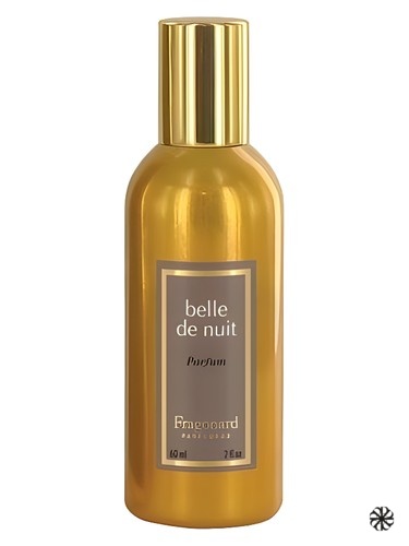 Belle de Nuit Parfum Fragonard