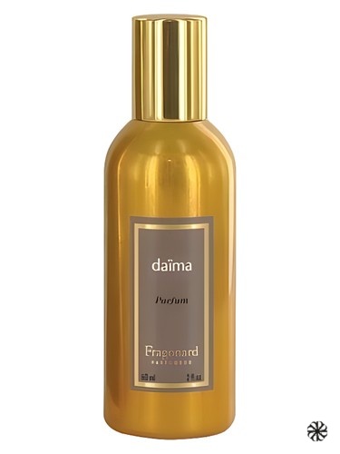 Daïma Parfum Fragonard