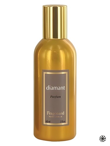 Diamant Parfum Fragonard