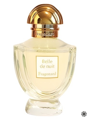 Belle de Nuit Eau de Parfum Fragonard