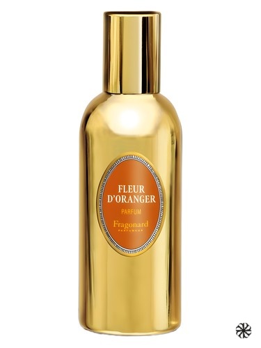 Fleur d'Oranger Parfum Fragonard