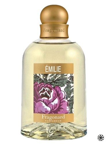 Emilie Fragonard