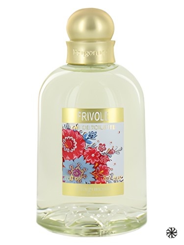Frivole Fragonard