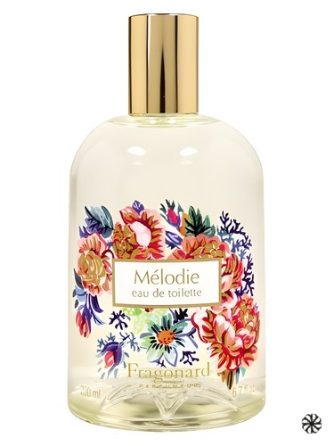 Mélodie (2024) Fragonard