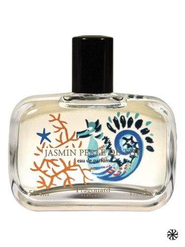 Jasmin Perle de Thé Fragonard