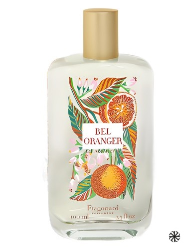 Bel Oranger Fragonard