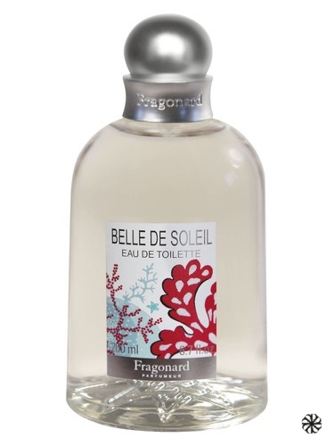Belle de Soleil Fragonard