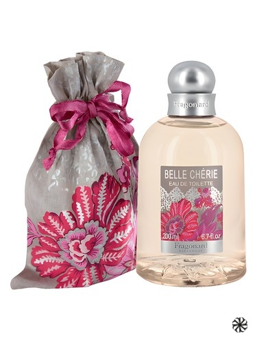 Belle Cherie Fragonard