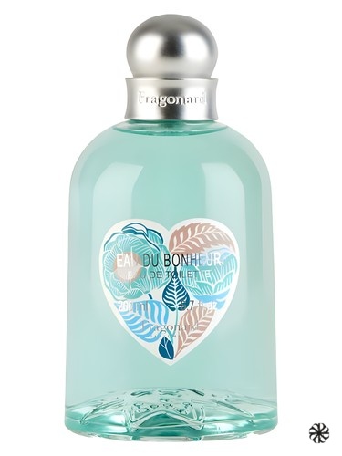 Eau de Bonheur Fragonard