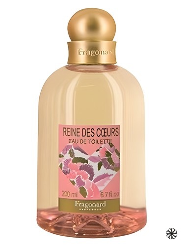 Reine des Cœurs Fragonard