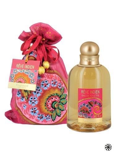 Reve Indien Fragonard