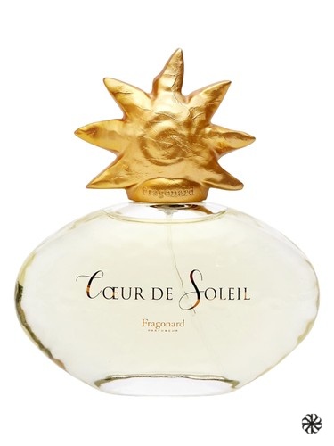 Coeur de Soleil Fragonard